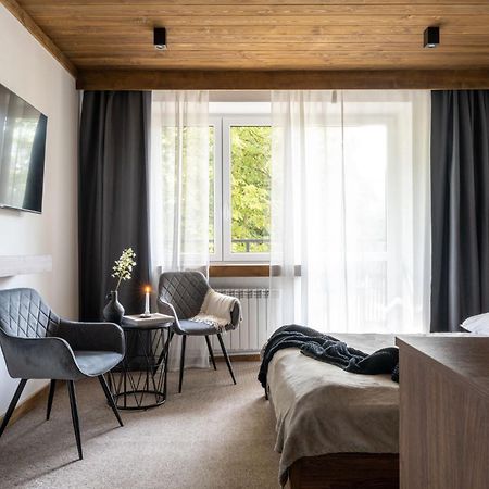 Apartamenty Krupowki 20 Zakopane Exterior foto