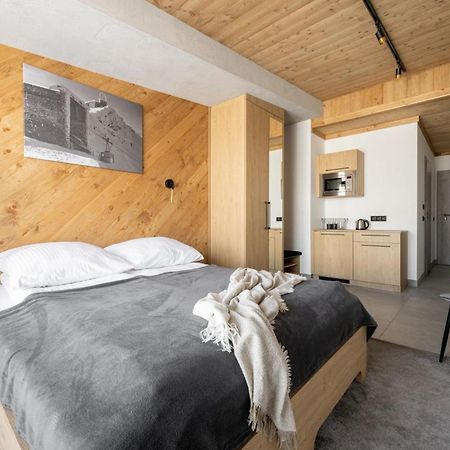 Apartamenty Krupowki 20 Zakopane Exterior foto