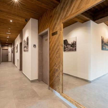 Apartamenty Krupowki 20 Zakopane Exterior foto