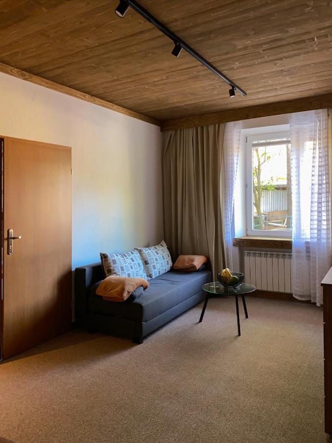 Apartamenty Krupowki 20 Zakopane Exterior foto