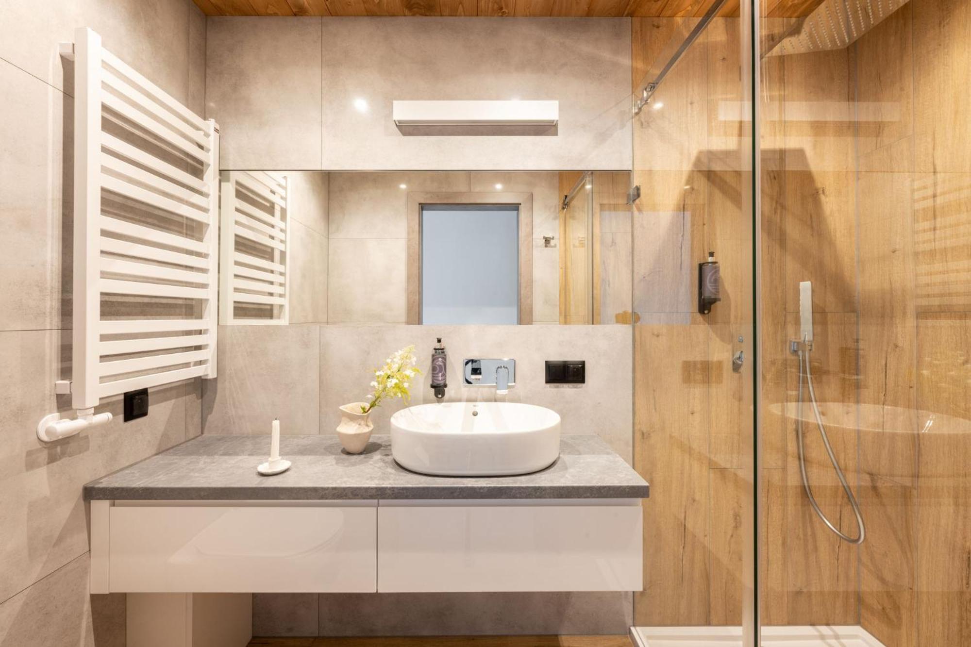 Apartamenty Krupowki 20 Zakopane Zimmer foto