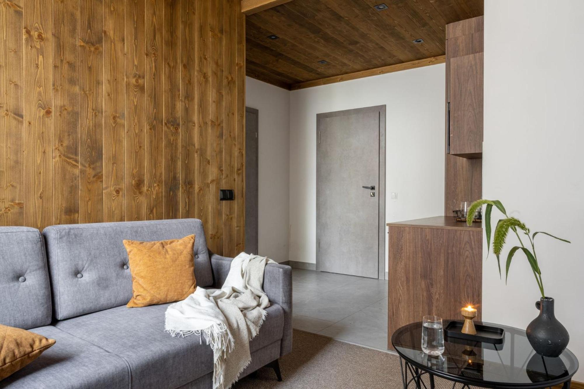 Apartamenty Krupowki 20 Zakopane Zimmer foto