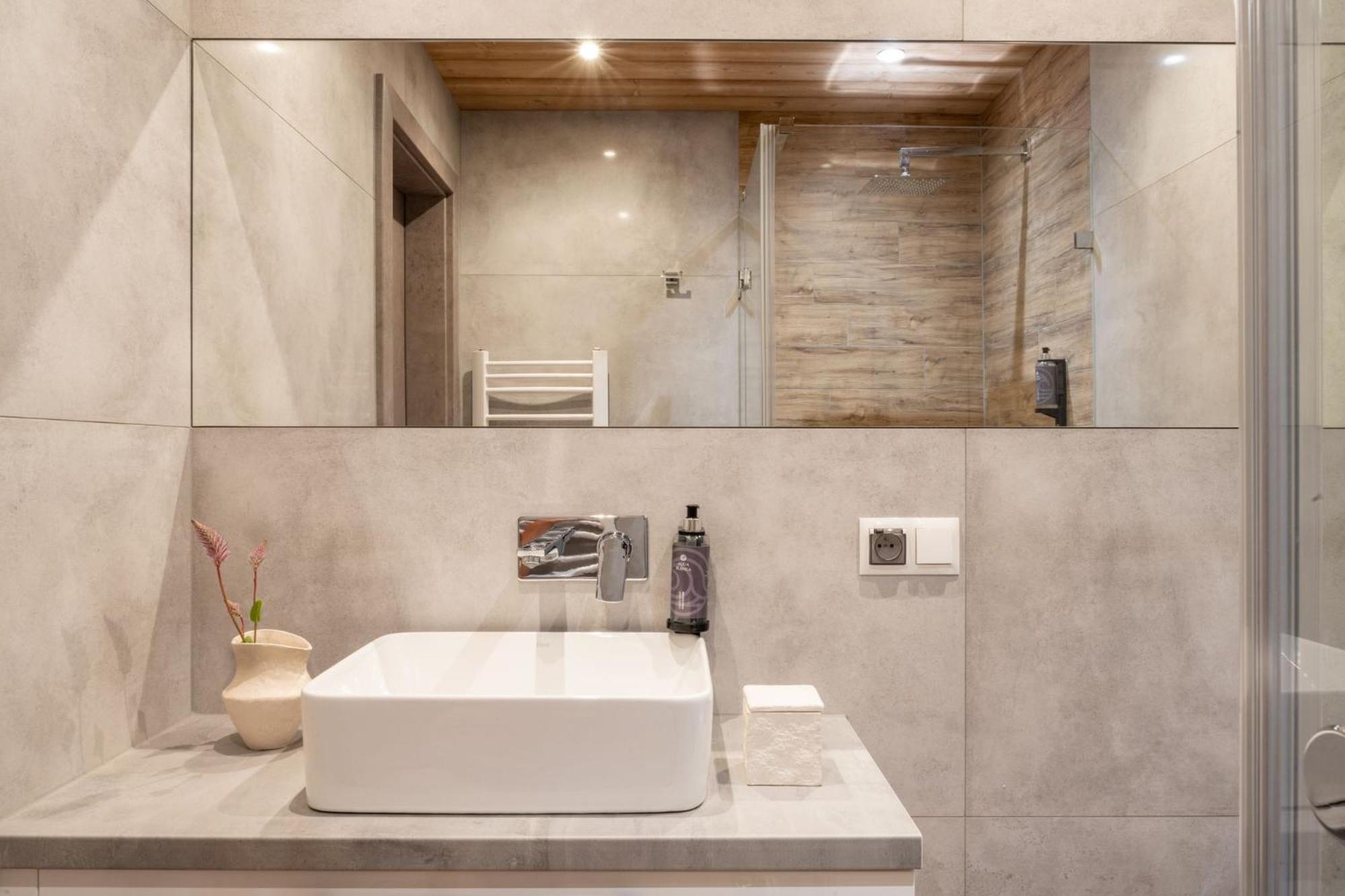 Apartamenty Krupowki 20 Zakopane Zimmer foto