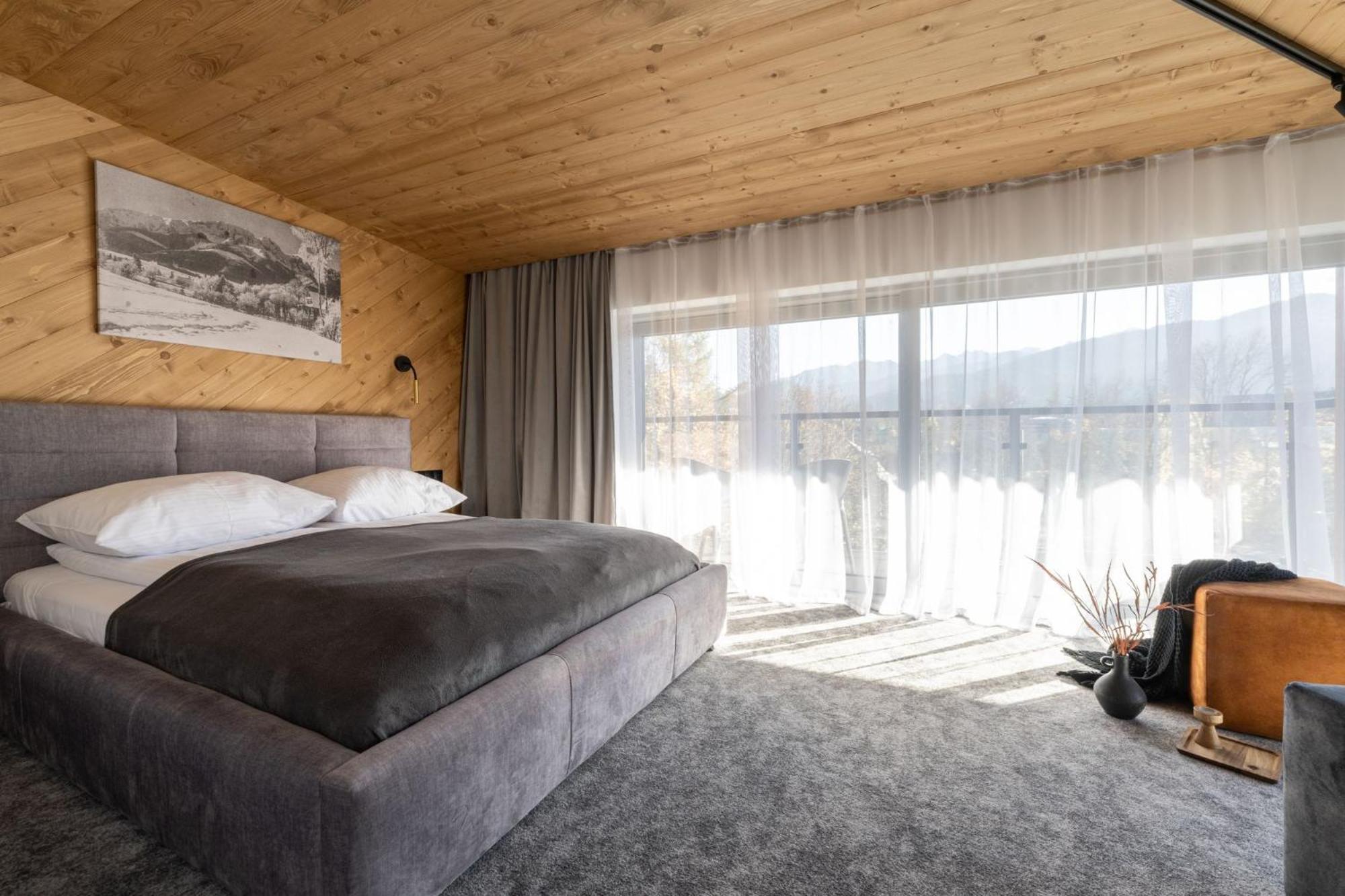 Apartamenty Krupowki 20 Zakopane Zimmer foto