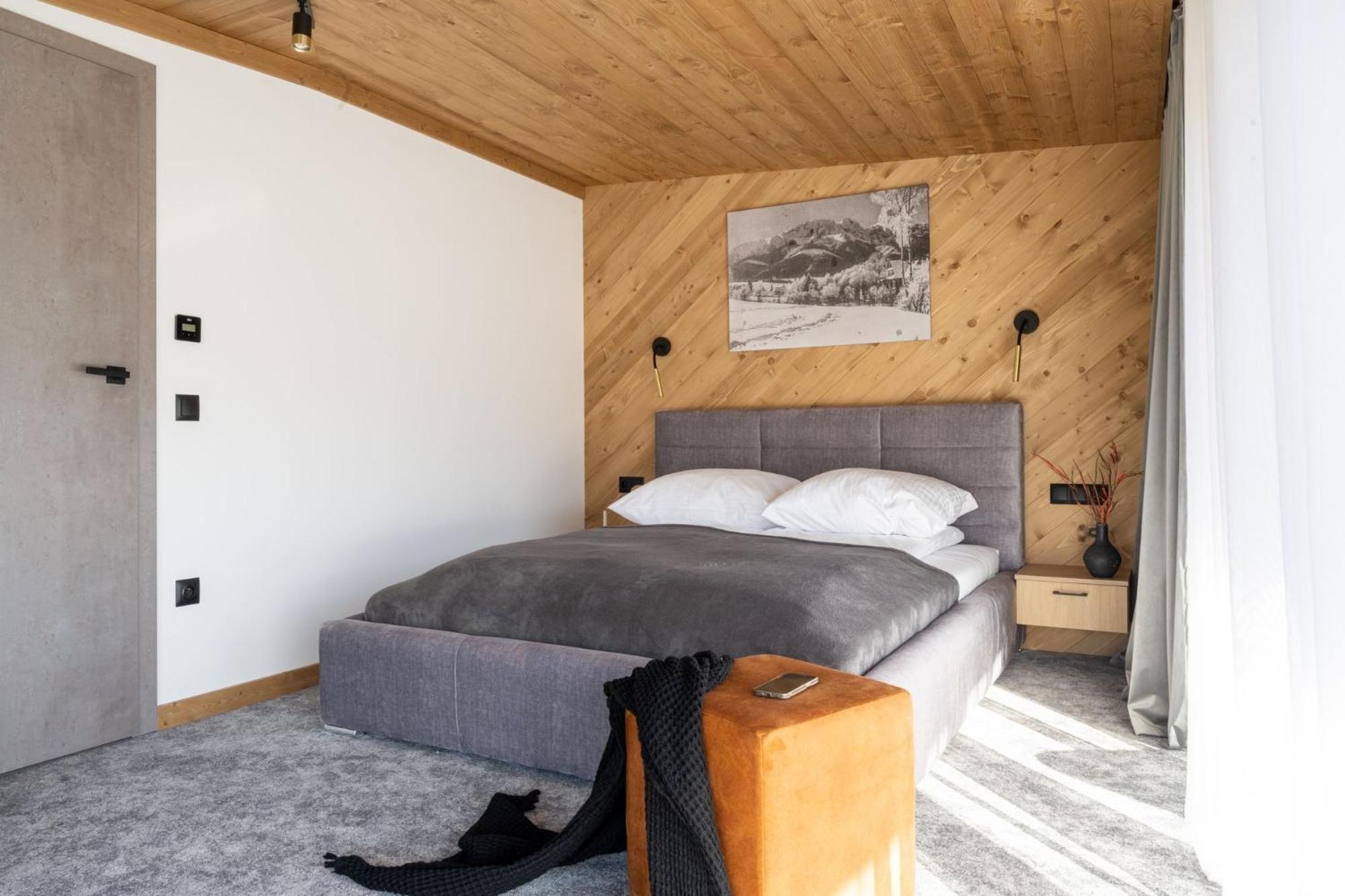 Apartamenty Krupowki 20 Zakopane Zimmer foto