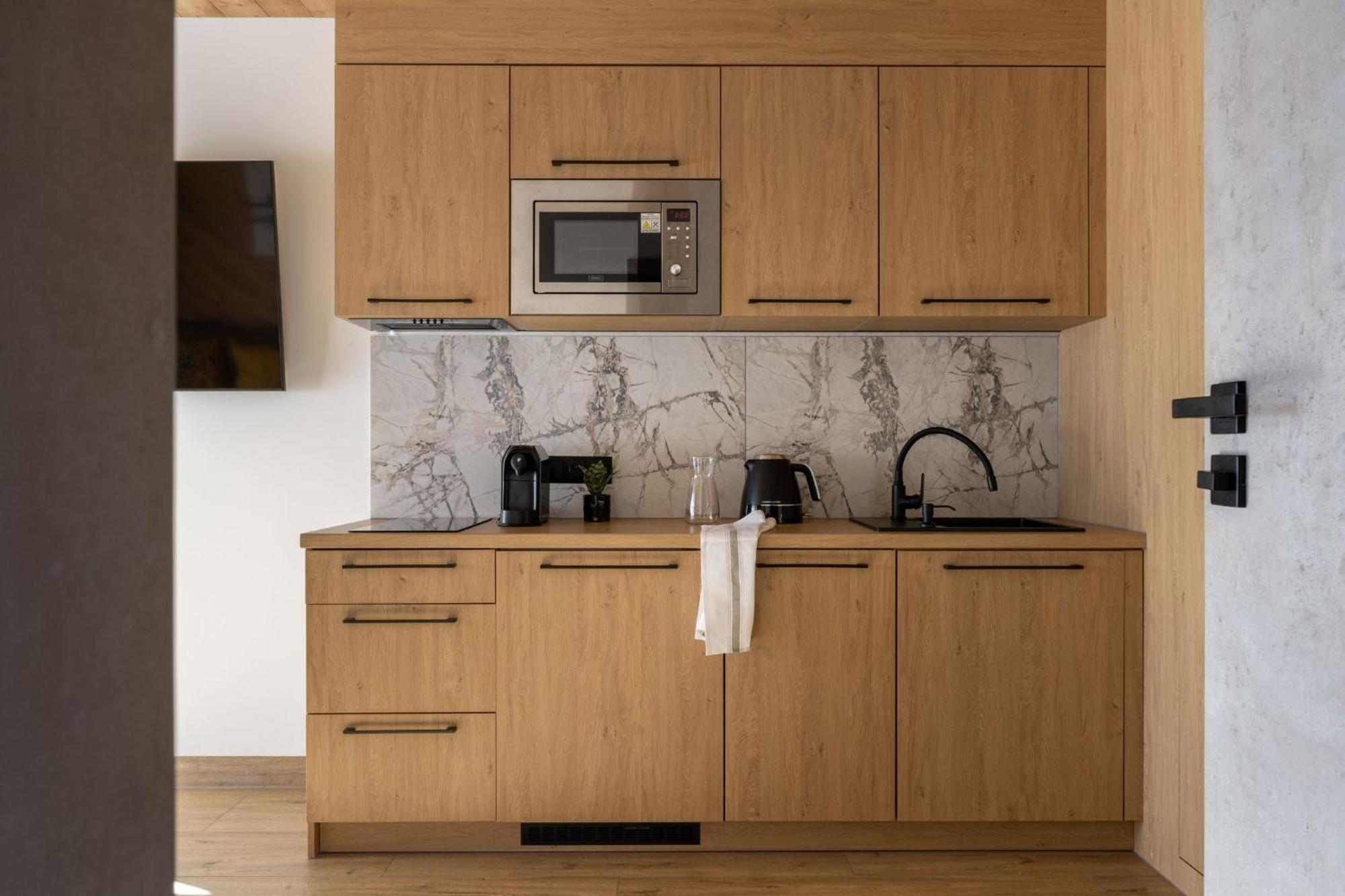 Apartamenty Krupowki 20 Zakopane Zimmer foto