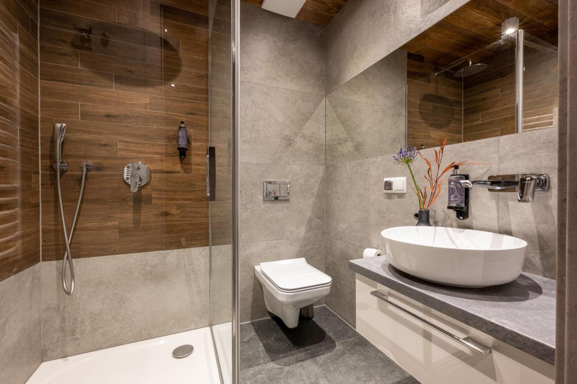 Apartamenty Krupowki 20 Zakopane Zimmer foto